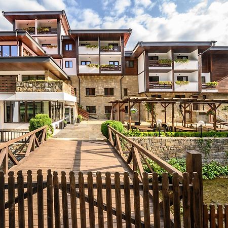Регионален Етнографски Музей На Открито Етър Gabrovo Exteriör bild
